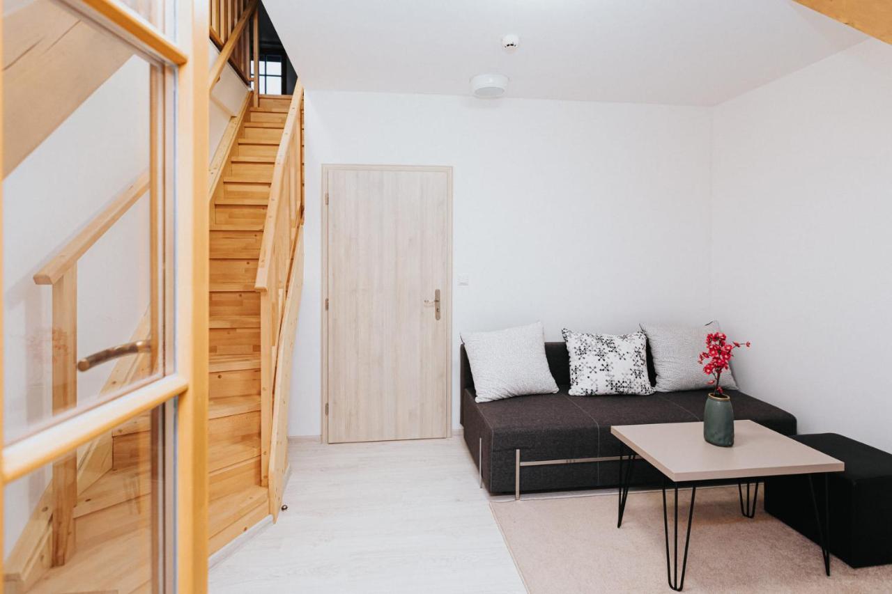 Guest house Orava Village *